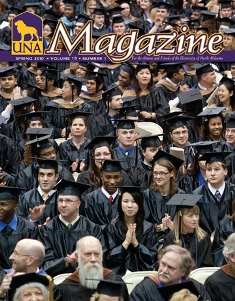 10 Spring UNAmagazine