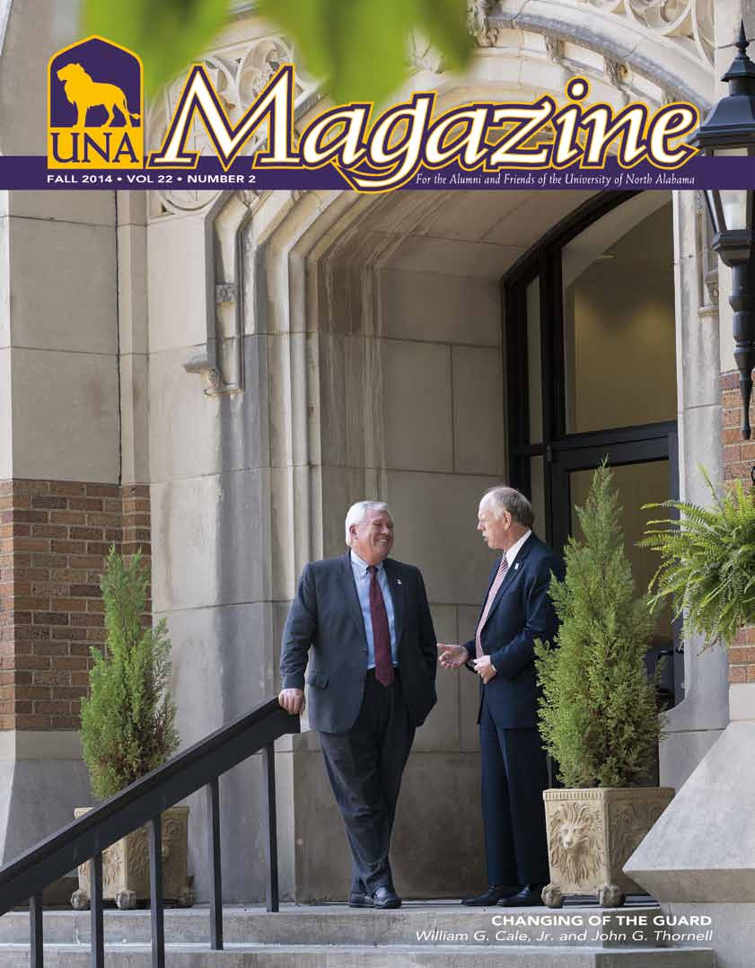 UNAmagazineFallVol-22-No-2-2014