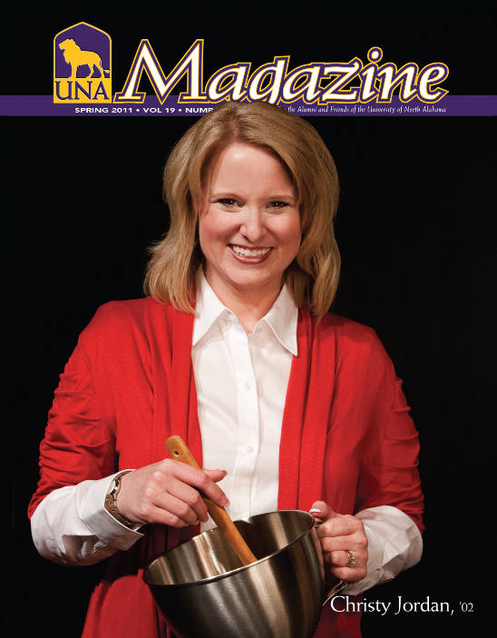 11 Spring UNAmagazine 