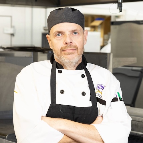 Photo of Mr. Lewis Yuille