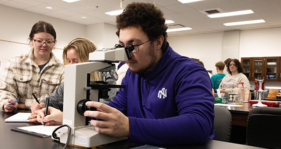 Cellular & Molecular Biology Minor