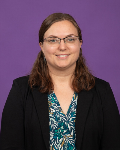 Katherine Hovanes, Ph.D.