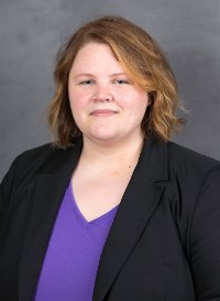 Ms. Sarah Johnson