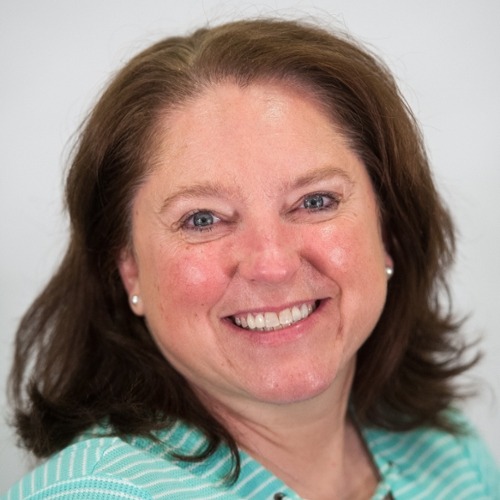 Dr. Stephanie Montgomery