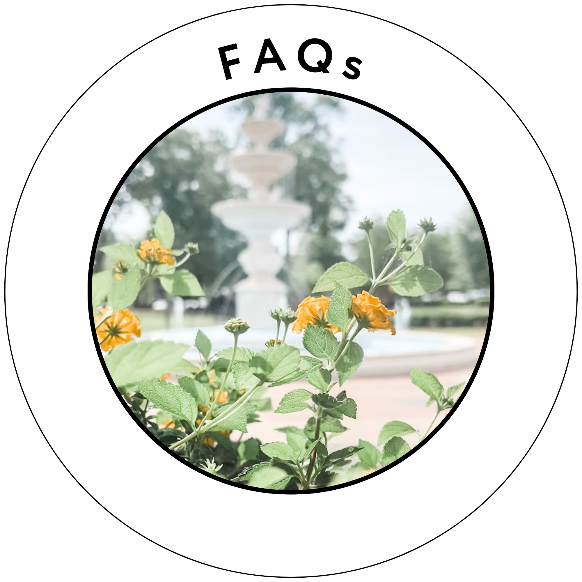 FREQUENTLY ASKED QUESTIONS