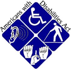ADA Logo