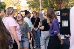 Registered Student Organizations