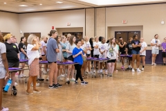 Student Activities and Leadership Development