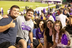 University Program Council