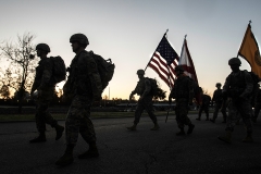 Military and Veteran Service Center