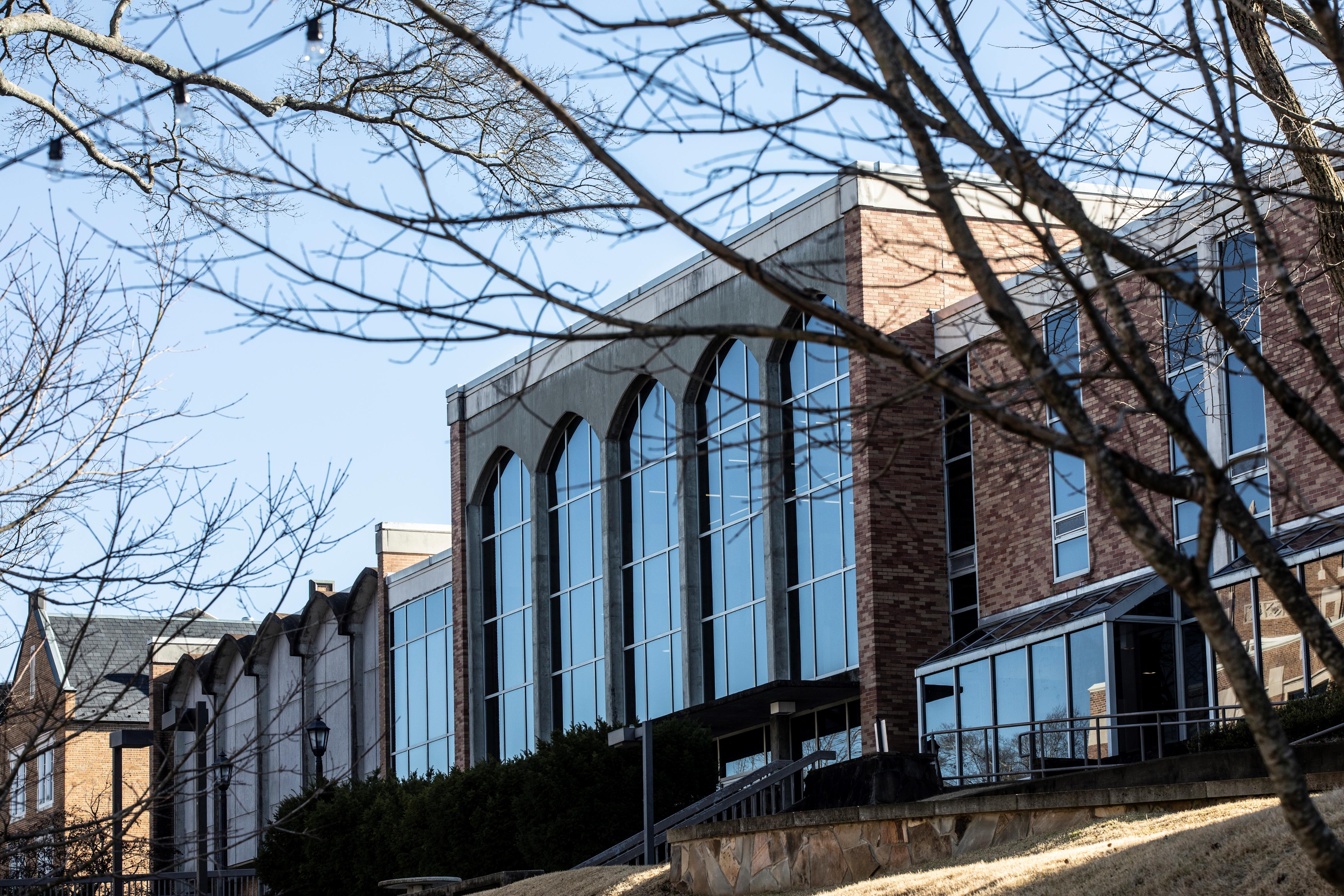 Advertising in the GUC