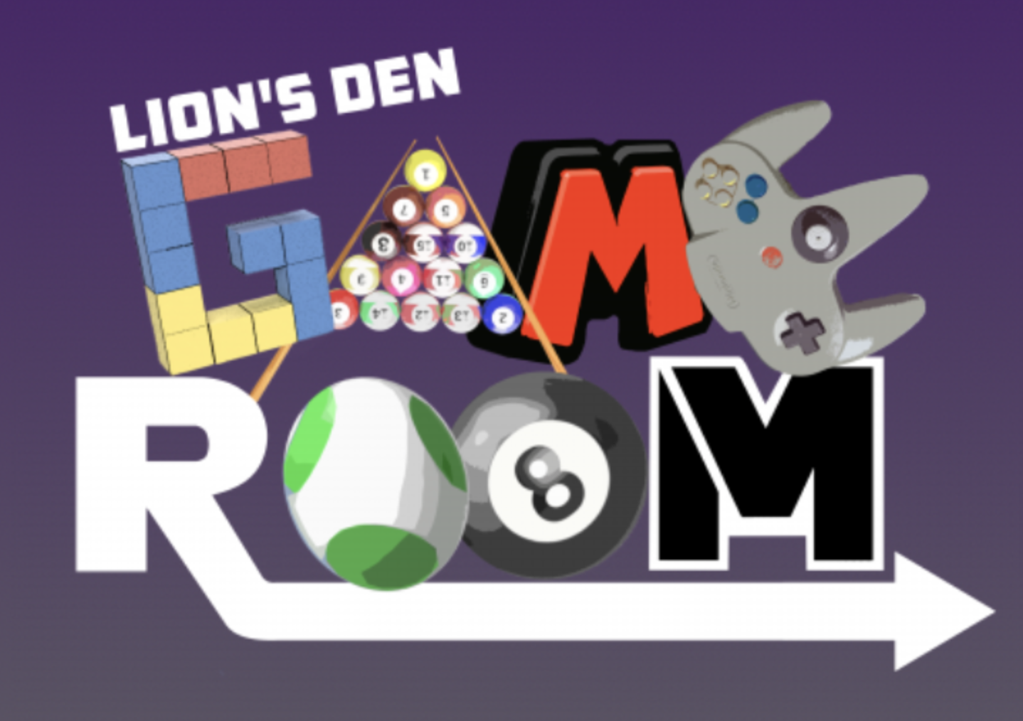 University Operations and Event Management Logo