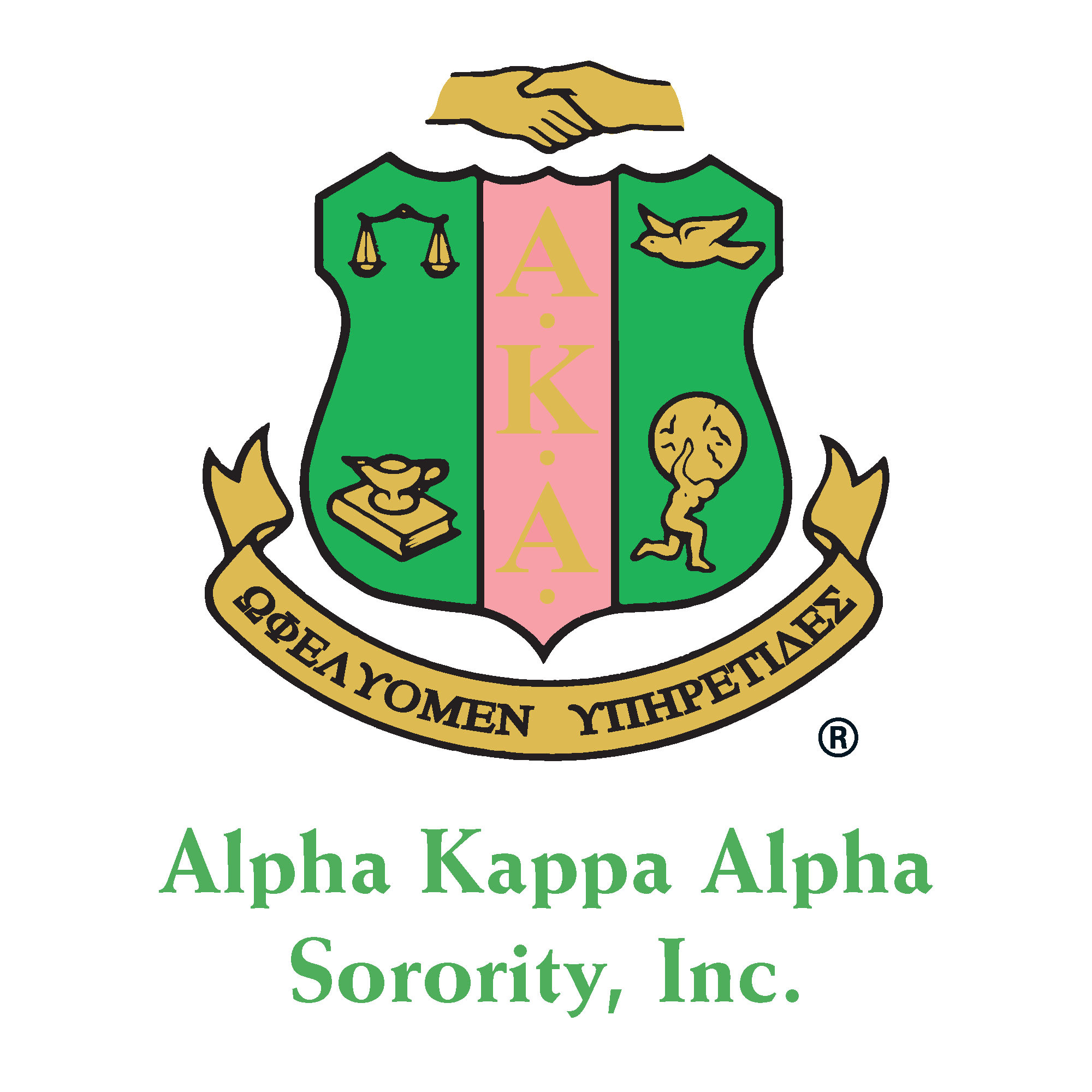 Alpha Kappa Alpha Sorority, Inc.