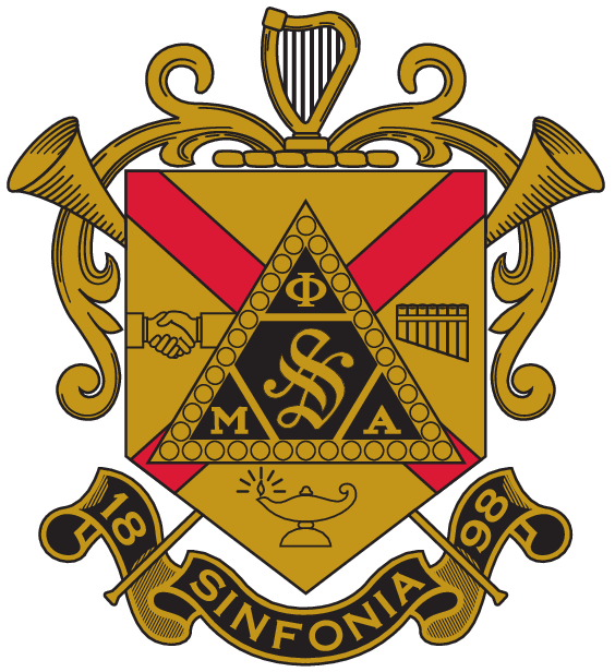Phi Mu Alpha Sinfonia