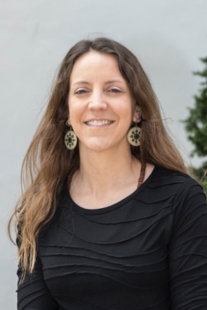 Dr. Melissa M. Moore