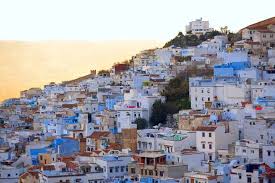 morocco