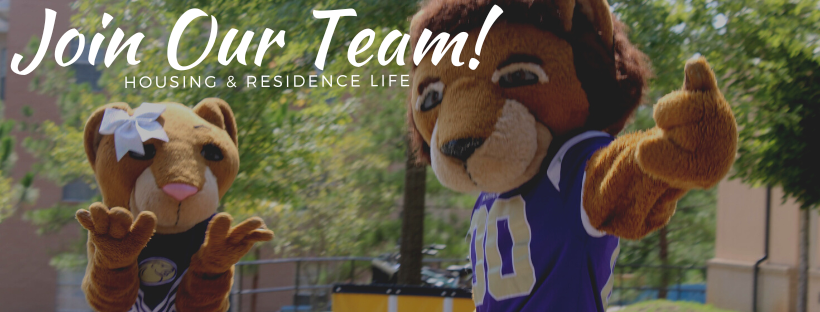 Employment Opportunities