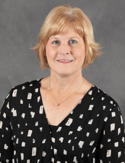 image of Dr. Clarissa Hall