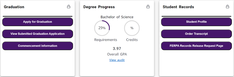 Student Card example 2