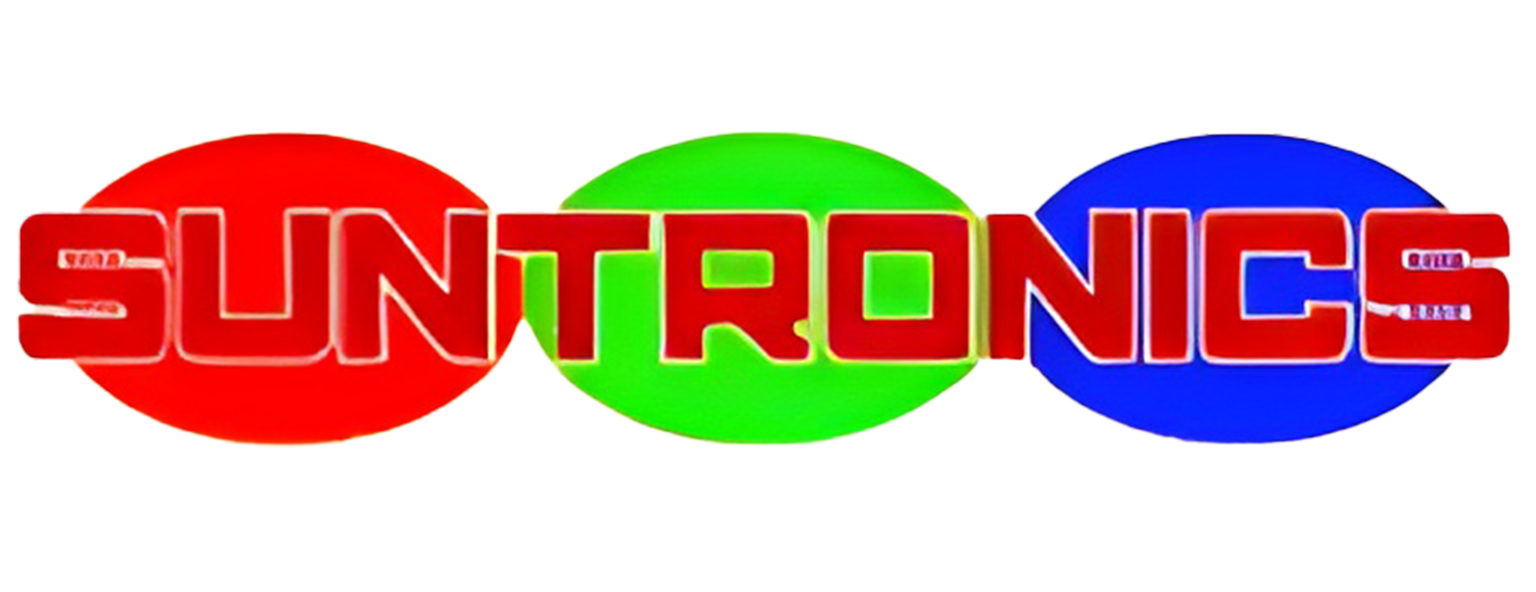 Suntronics logo