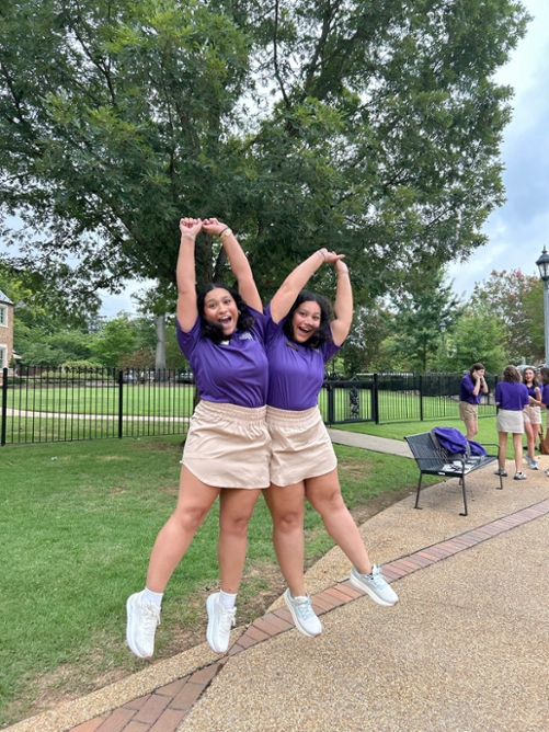 twins