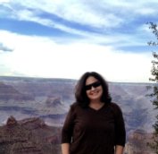Dr. Cynthia Stenger