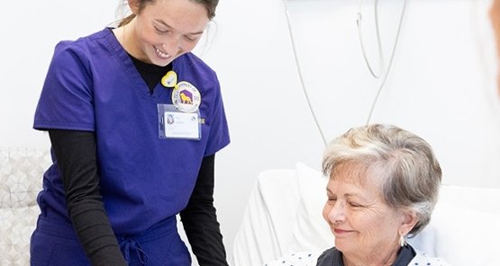MS in Occupational Therapy