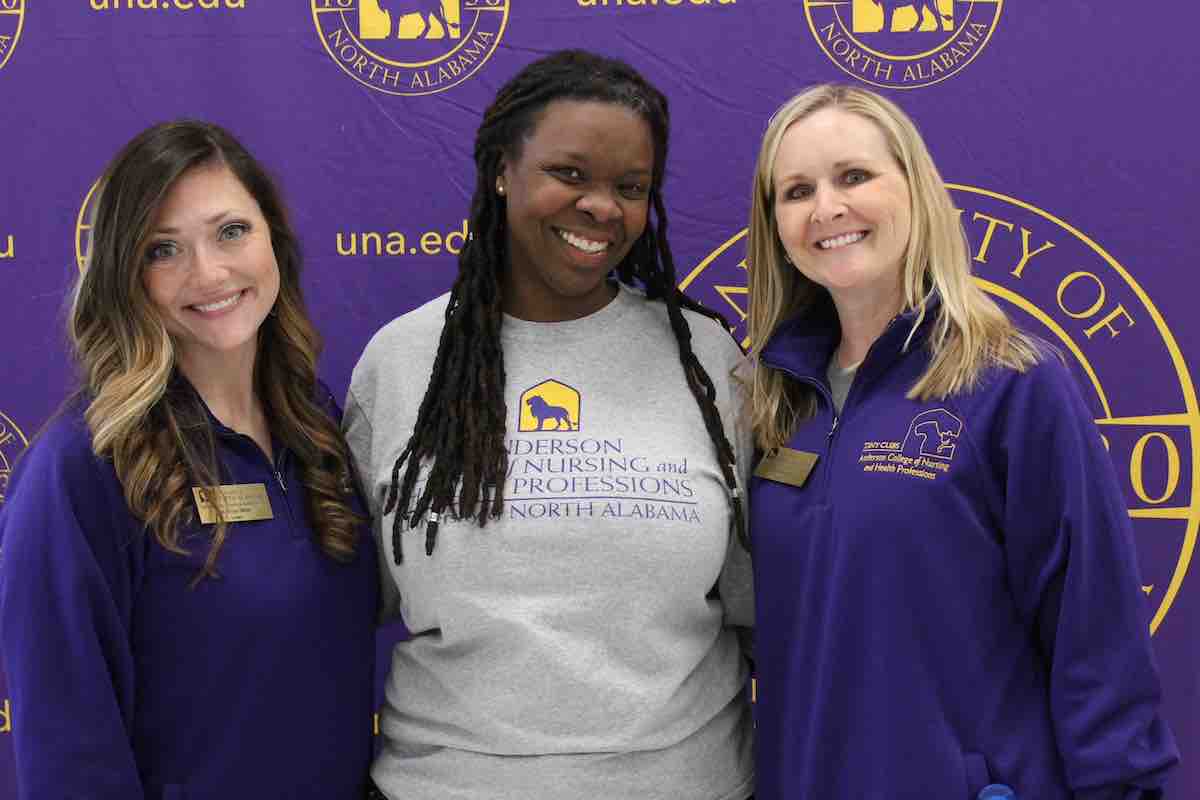 image of faculty who created Tiny Cubs Community Baby Shower