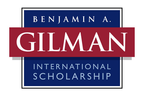Benjamin A. Gilman International Scholarship