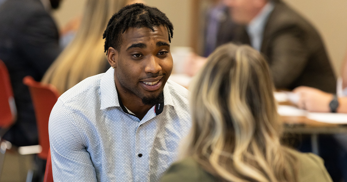 For the second year, the College of Business and Technology at the University of North Alabama will sponsor the Black-Owned Business Expo of the Shoals. The Black Business Expo will take place Oct. 22-23 at the North Alabama State Fairgrounds in Muscle Shoals. First Metro Bank is also a major event sponsor.