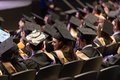 UNA's summer commencement ceremonies are set for Friday, July 31.