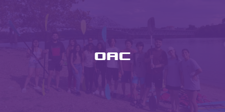 Ourdoor Adventure Center (OAC)