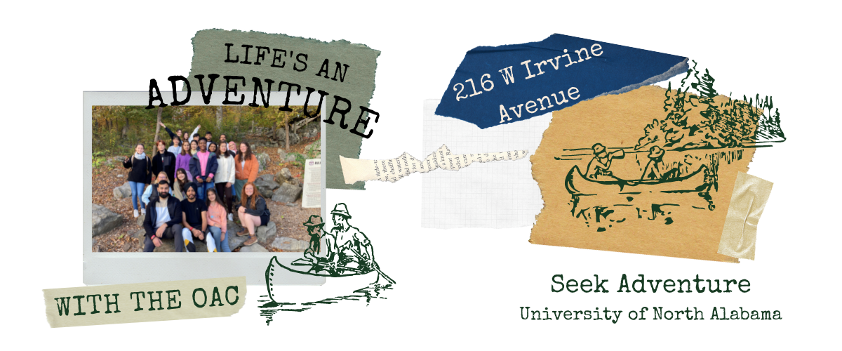 Outdoor Adventure Center