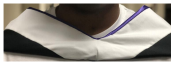 Arts and Sciences - White