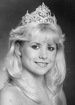 Tracy Oliver
