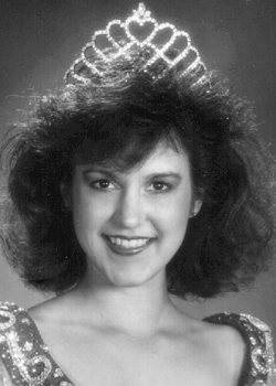 Patrice Kitchens
