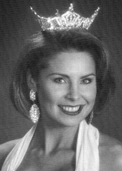 Laura Parker