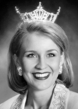 Melanie Hargett