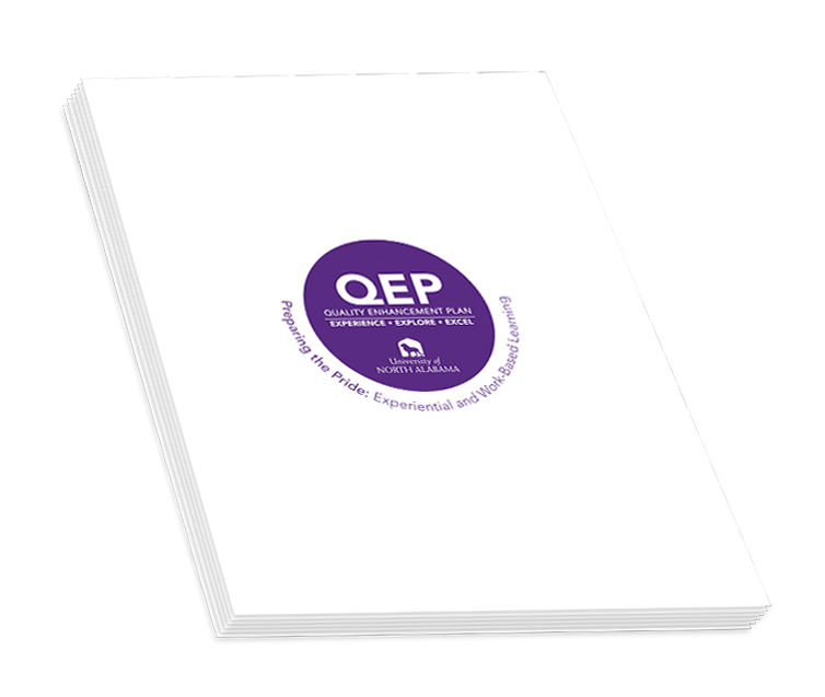 qep document stack