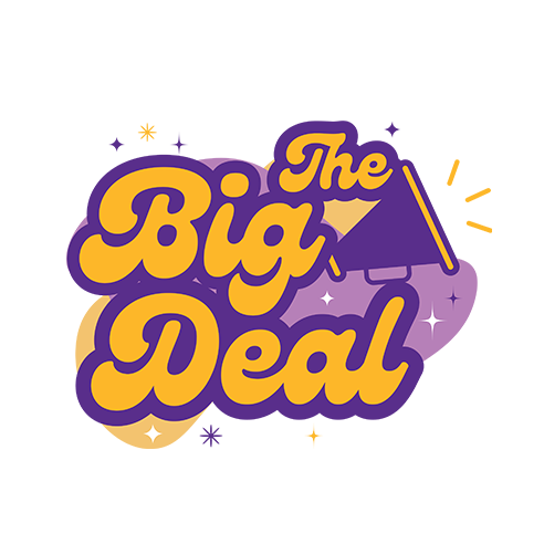 The Big Deal