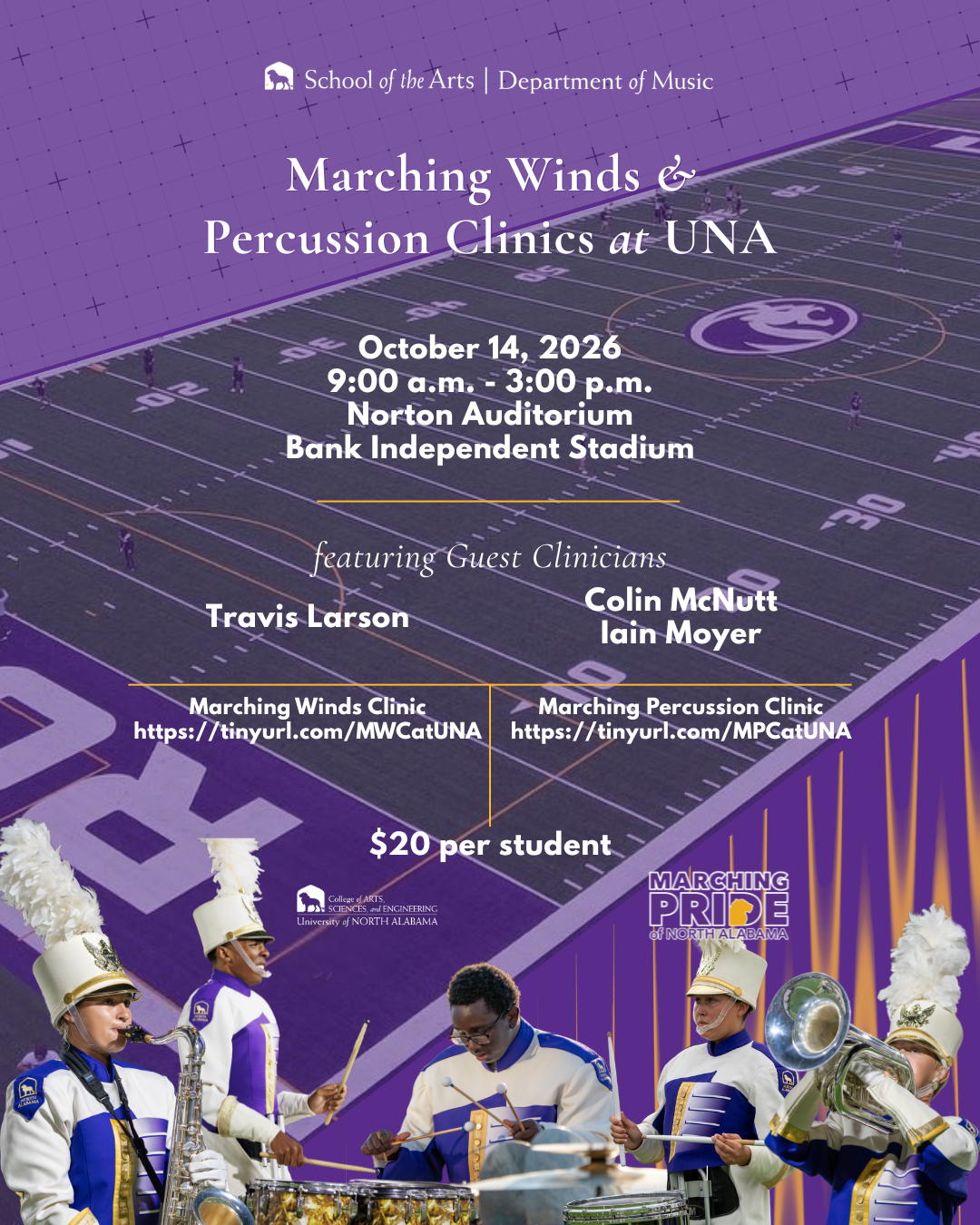 2026-10-14-marching-winds-and-perc-clinics-ig-post.png
